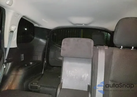 2014 Nissan Pathfinder S from USA, damaged, VIN 5N1AR2MN1EC711669